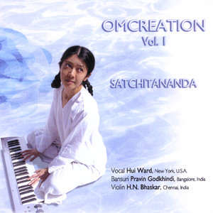 Omcreation, vol. I - Satchitananda