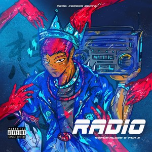 Radio (Explicit)