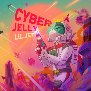 Cyber Jelly