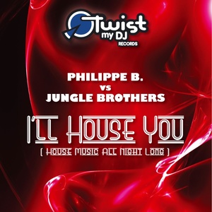 I'll House You (Romain Curtis Remix)