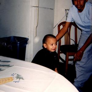 An empty tomb! (Explicit)