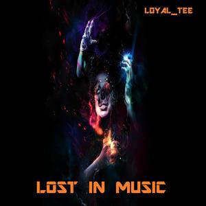 LOST IN MUSIC