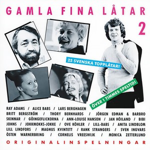 Jag sitter själv i samma båt