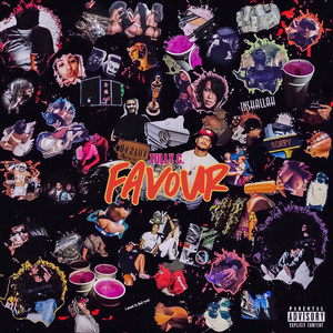 Favour (Explicit)