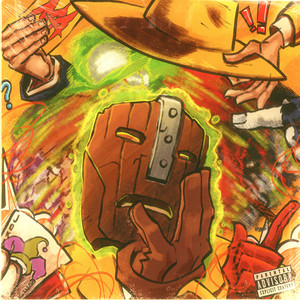 Minha Máskara! (Explicit)