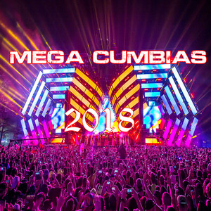 Mega Cumbias 2018