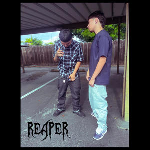 Reaper (Explicit)