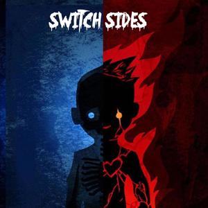 SWITCH SIDES (Explicit)