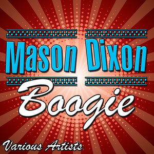 Mason Dixon Boogie
