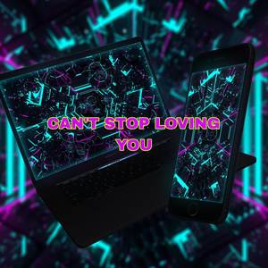 DJ CAN'T STOP LOVING YOU (Remix)