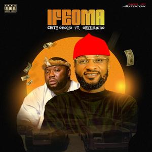 Ifeoma (feat. Ojadiliigbo)