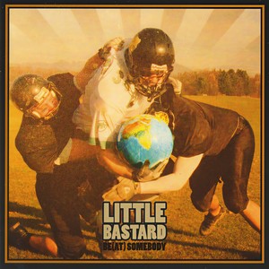Little Bastard - Ready to Die