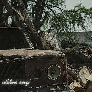 alone on the highway(feat. James Colt) (Explicit)