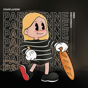 Parisienne (Explicit)