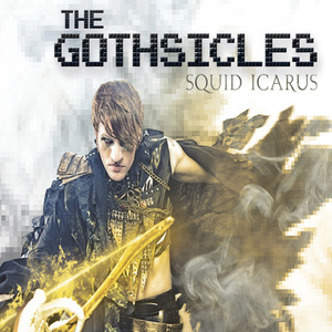 Give Me One More Chance To Get The Hi-Score, Then We Can Go