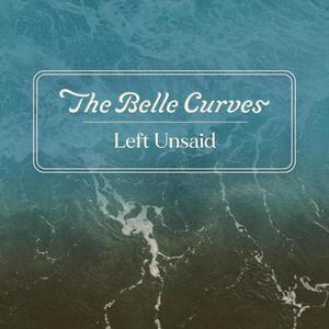 Left Unsaid (feat. Sarah Gross)