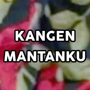 KANGEN MANTANKU (Remix)