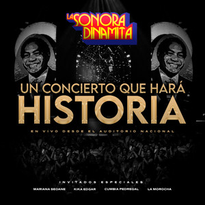 Despeinada (En Vivo Desde El Auditorio Nacional)