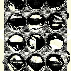 Pain killers (feat. Bloodpour) (Explicit)