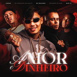 Amor e Dinheiro (Explicit)