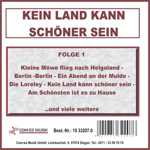 Medley: Im schönsten Wiesengrunde / Sah ein Knab' / Im Wald und auf der Heide / Das Lieben bringt groß Freud