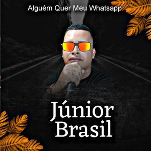 Alguém Quer Meu Whatsapp