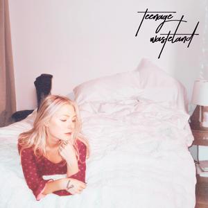 teenage wasteland (feat. Oscar Scheller)