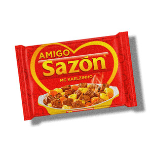 Amigo Sazón (Explicit)