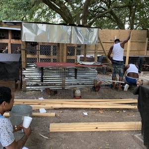 Lonely World (Explicit)