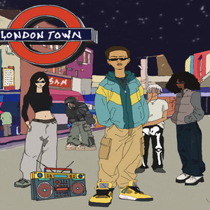 London Town (Explicit)