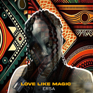 Love Like Magic