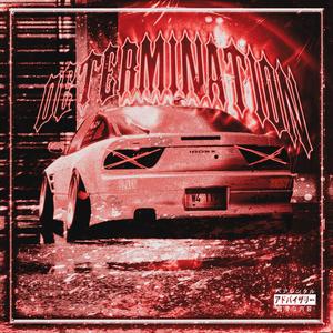 DETERMINATION (feat. ECHZY) (Explicit)