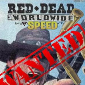Red Dead (feat. MGE Speedy) (Explicit)