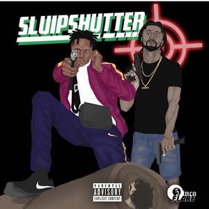 Sluipschutter (feat. Ballin30) [Explicit]