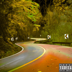 Опасный поворот (Explicit)