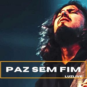 Paz Sem Fim (Nada Quebrado) / Tua Mente (Ao Vivo)