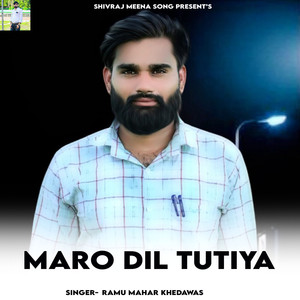 Maro Dil Tutiya