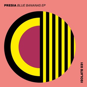 Blue Bananas