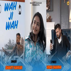 WAH JI WAH (feat. SK SONU & VISHU SHARMA) [Explicit]