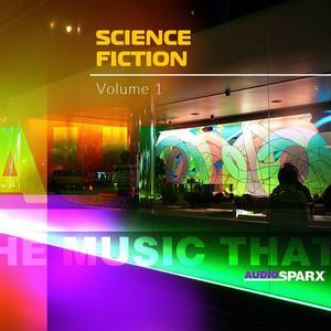 Science Fiction Volume 1