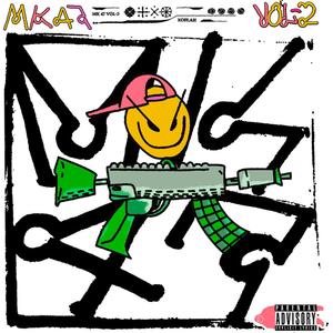 MK-47, Vol. 2 (Explicit)