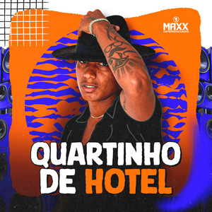 Quartinho de Hotel