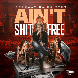 Keep Jugging(feat. Ern Burn) (Explicit)