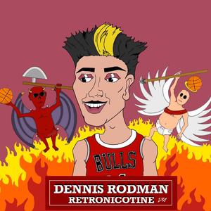 Dennis Rodman (Explicit)