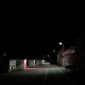 Streets (feat. Gvloy) (Explicit)