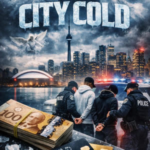 City Cold (Explicit)