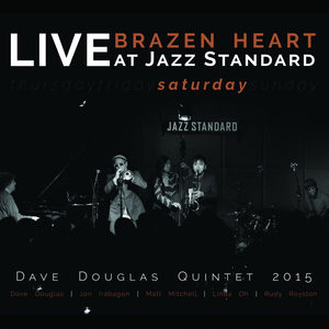 Be Still My Soul(feat. Jon Irabagon, Matt Mitchell, Linda May, Han Oh & Rudy Royston) (Live)