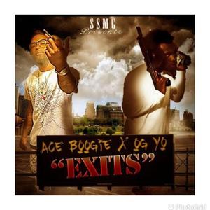 Exits (feat. OG Yo) [Explicit]