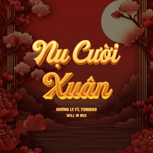 Nụ Cười Xuân (Beat Lofi Version 2)