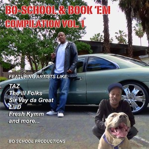 Blowed Out (feat. Dubb P, Mase & Roddy Bo) (Remix)